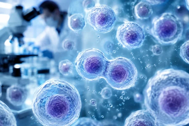 What Is a Stem Cell