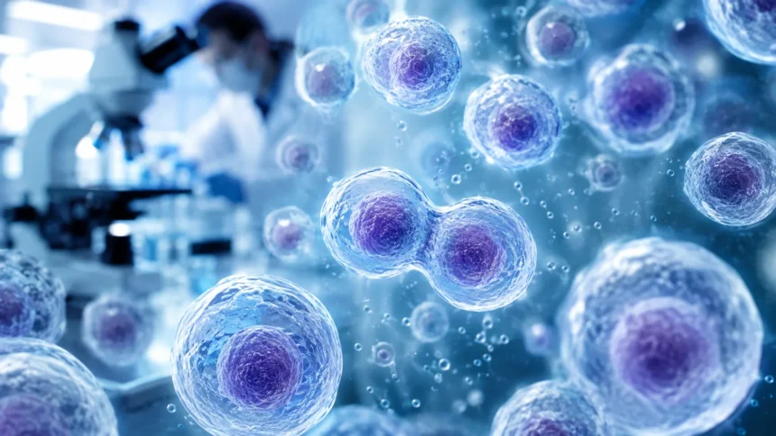 What Is a Stem Cell