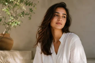 Why Beauty Needs No Ornaments