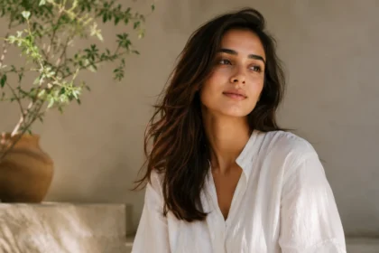 Why Beauty Needs No Ornaments