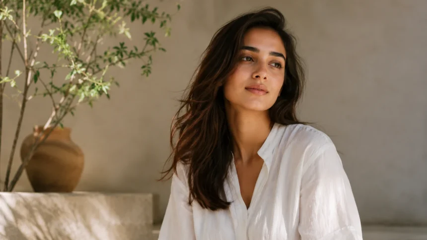 Why Beauty Needs No Ornaments