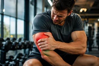 Why Do Muscles Become Sore After Exercise