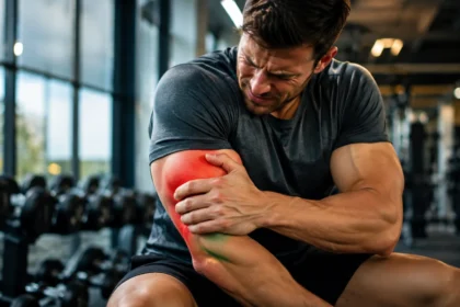 Why Do Muscles Become Sore After Exercise