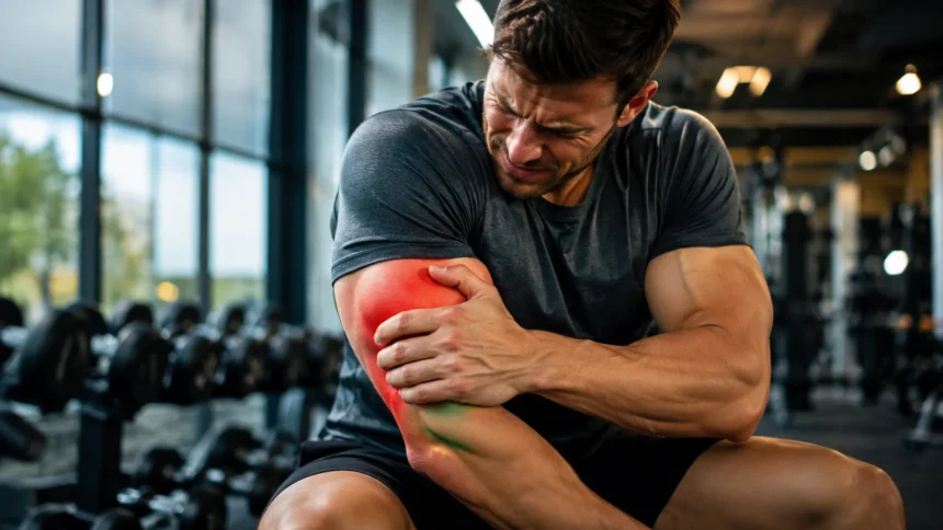 Why Do Muscles Become Sore After Exercise