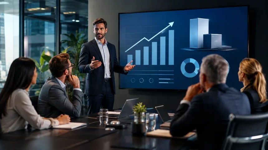 what is the main purpose of developing a business pitch