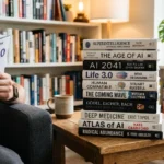 10 Best Books on Artificial Intelligence to Read