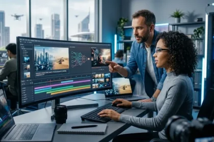 AI Video Generators Best Platforms in 2026