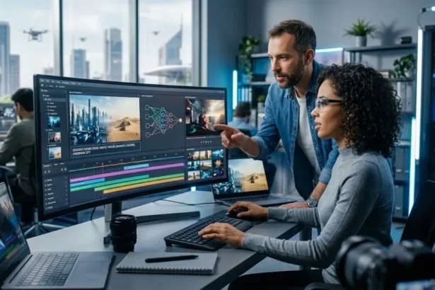 AI Video Generators Best Platforms in 2026