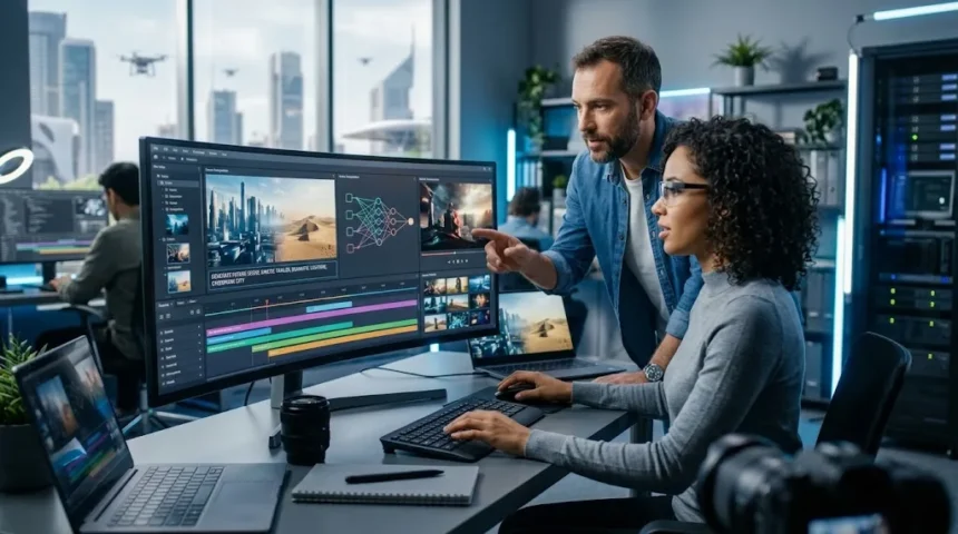 AI Video Generators Best Platforms in 2026