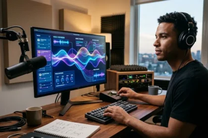 AI Voice Generators Best Tools to Try