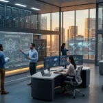 AI in IT Services Uses, Benefits & Examples