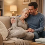 Advice for Husbands After Hysterectomy Support Tips