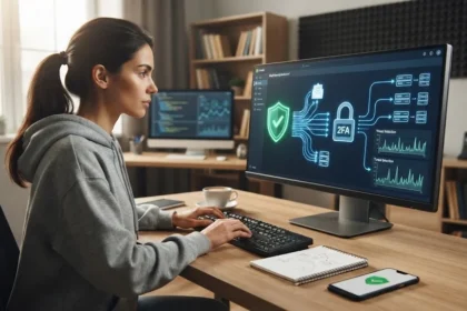 Best Email Security Tips for Everyday Users