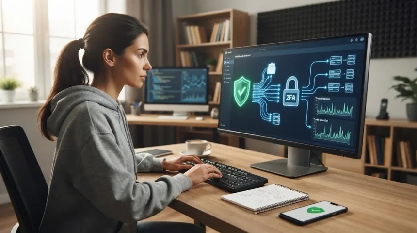 Best Email Security Tips for Everyday Users