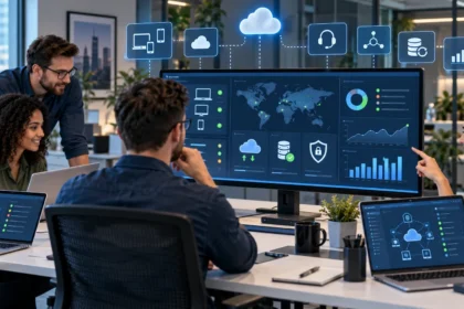 Best IT Management Tools for Small Business