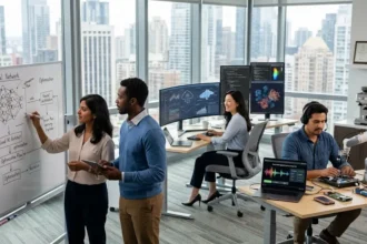 Best Jobs in Artificial Intelligence & Salaries