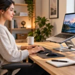 Best Laptop Stands for Better Ergonomics
