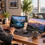 Best Portable Monitors for Remote Work