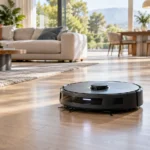 Best Robot Vacuums for Easy Cleaning