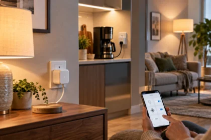 Best Smart Plugs for Home Automation