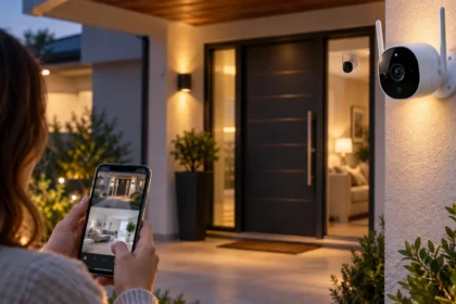 Best Wi-Fi Cameras for Home Security
