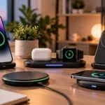 Best Wireless Chargers for Faster Charging