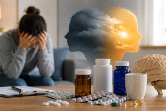 Bipolar Medications Types, Uses & Side Effects