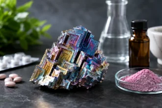 Bismuth Uses, Benefits, Safety & Side Effects