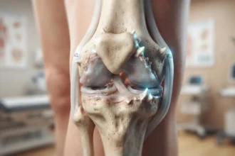 Bone Spur Knee Guide, Tips & Key Facts