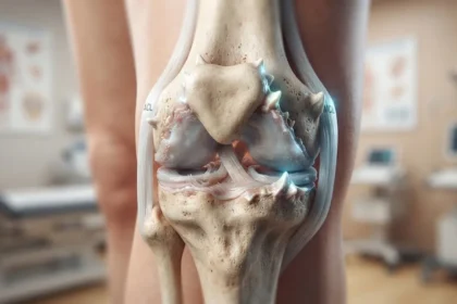 Bone Spur Knee Guide, Tips & Key Facts