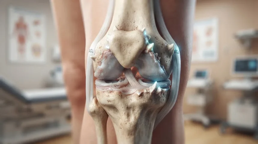 Bone Spur Knee Guide, Tips & Key Facts