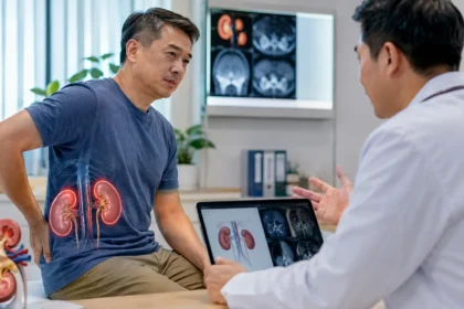 CKD Stage 3A Symptoms, Kidney Function & Meaning