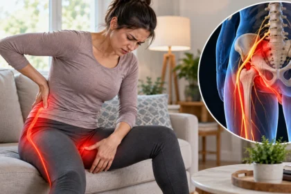 Can Sciatica Cause Groin Pain What to Know