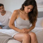 Cramps After Sex What It Could Mean