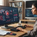 Data Breach Explained What to Do After One