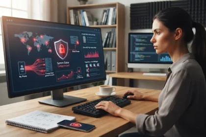 Data Breach Explained What to Do After One