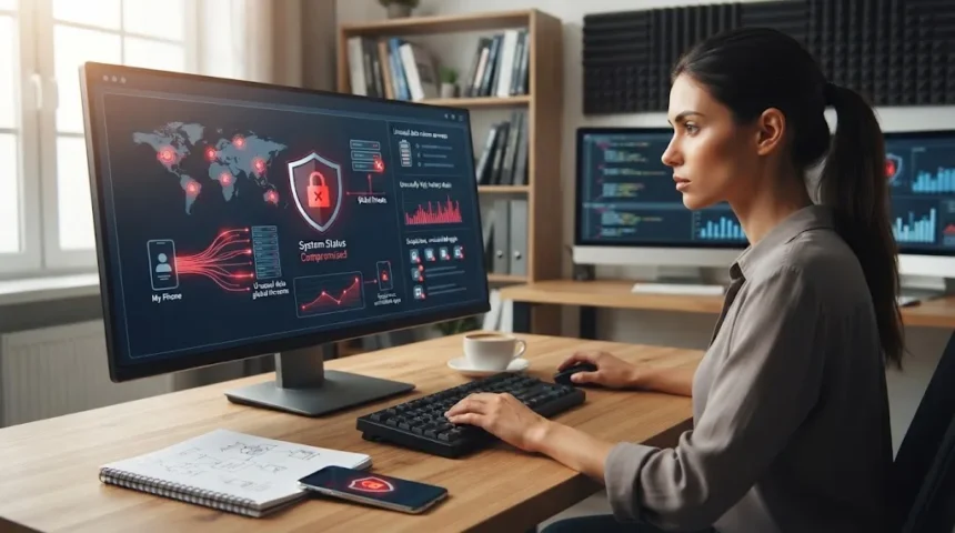 Data Breach Explained What to Do After One