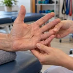 Early Stage Dupuytren’s Contracture Causes & Relief