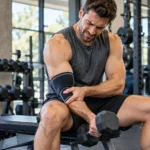 Elbow Pain When Lifting Common Causes & Relief Tips
