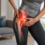 Hip Flexor Tendonitis Causes, Symptoms & Treatment