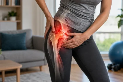 Hip Flexor Tendonitis Causes, Symptoms & Treatment