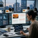 How to Detect AI-Generated Content