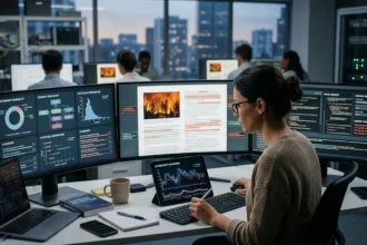How to Detect AI-Generated Content