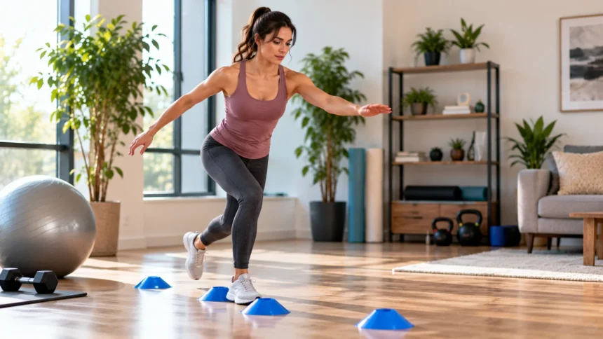 How to Improve Coordination What to Know