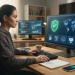 How to Prevent Identity Theft Online