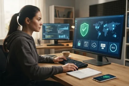 How to Prevent Identity Theft Online
