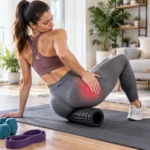How to Relieve Buttock Muscle Pain Practical Relief Tips