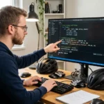 Instantiate Meaning in Programming: Simple Examples