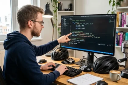 Instantiate Meaning in Programming: Simple Examples