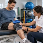 Knee Effusion Treatment Treatment & Recovery Guide